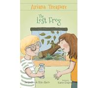 The Lost Frog