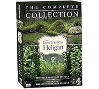The Lost Gardens Of Heligan Double Pack [Edizione: Regno Unito] [Edizione: Regno Unito]