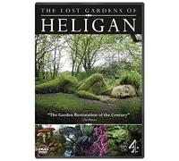 The Lost Gardens of Heligan (DVD)