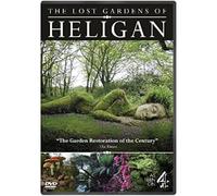 The Lost Gardens of Heligan [DVD] [Edizione: Regno Unito]