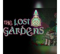 The Lost Gardens (PC) Steam Key - GLOBAL
