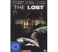 The Lost - German Release (Language: German and English)