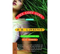 The Lost Girl: A Novel