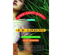 The Lost Girl: A Novel - Lawrence D.H.
