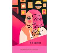The Lost Girl: (Annotated)