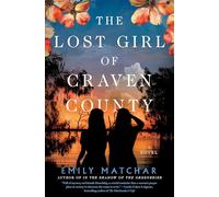 The Lost Girl of Craven County