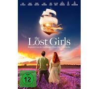 The Lost Girls - Inspiriert von der berühmten Peter Pan-Geschichte