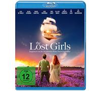 The Lost Girls - Inspiriert von der berühmten Peter Pan-Geschichte