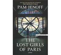 Pam Jenoff The Lost Girls of Paris (Tascabile)