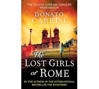 The lost girls of rome - Carrisi Donato