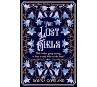 The Lost Girls: With bodies going missing is a serial killer on the loose...?