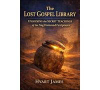 The Lost Gospel Library: Unlocking the Secret Teachings of the Nag Hammadi Scriptures