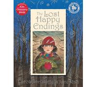 The Lost Happy Endings