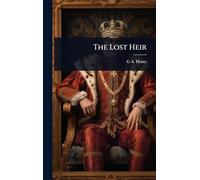 The Lost Heir