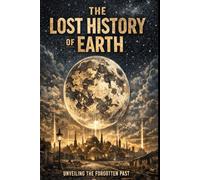 The Lost History Of Earth