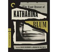 The Lost Honor of Katharina Blum (Criterion Collection)