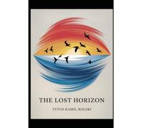 The Lost Horizon: inner paths of transition of Shalom Ash