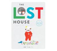 The Lost House: A S nd Find Book