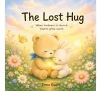 The Lost Hug: When Kindness Is Shared, Hearts Grow Warm