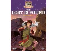 The Lost is Found [Edizione: Regno Unito]