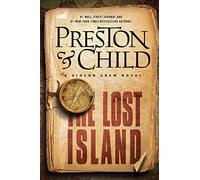 The lost island: A gripping and thrilling treasure-map spy adventure from the New York Times bestselling authors: 3