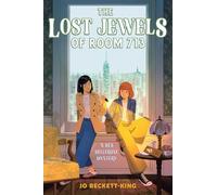The Lost Jewels of Room 713