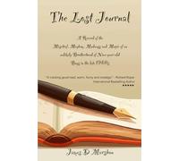 The Lost Journal