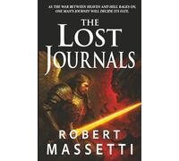 THE LOST JOURNALS