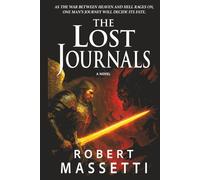THE LOST JOURNALS