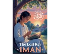 The Lost Key of Iman: 5
