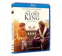 The lost king