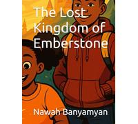 The Lost Kingdom of Emberstone