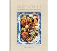 Erin French The Lost Kitchen (Copertina rigida)