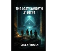 The Lost Labyrinth of Egypt