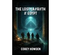 The Lost Labyrinth of Egypt
