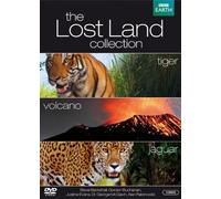 The Lost Land Collection Box Set [Edizione: Regno Unito]