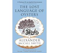 The Lost Language of Oysters