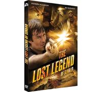 The Lost Legend of Sinbad