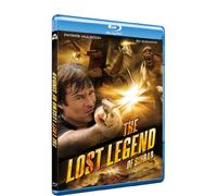 The Lost Legend of Sinbad