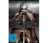 The Lost Legion