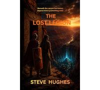 THE LOST LEGION