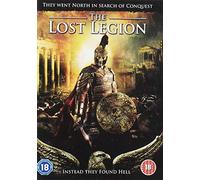 The Lost Legion - Rental [Edizione: Regno Unito]
