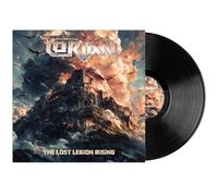 The Lost Legion Rising