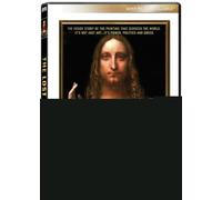 The Lost Leonardo (DVD) Evan Beard Robert Simon Yves Bouvier Alexander Parish