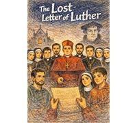 The Lost Letter of Luther