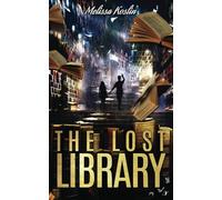 Melissa Koslin The Lost Library (Tascabile)