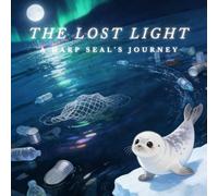 The Lost Light: A Harp Seal's Journey