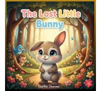 The Lost Little Bunny
