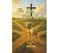 The Lost Little Lamb