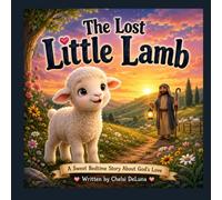 The Lost Little Lamb